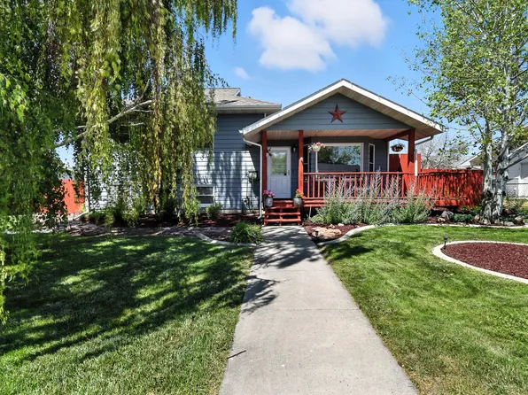 1909 19th Ave S, Great Falls, MT 59405
