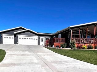 451 Birch St, Cadott, WI 54727