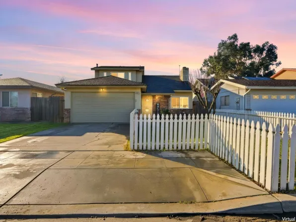 4297 W Brown Ave, Fresno, CA 93722