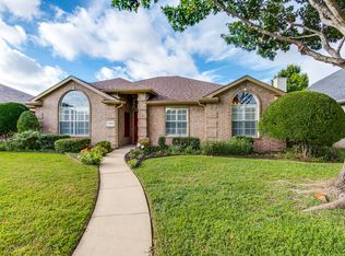 11615 Harbor Rd, Frisco, TX 75035