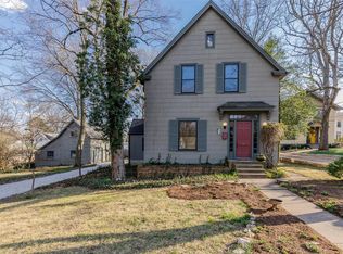 8522 Big Bend Blvd, Saint Louis, MO