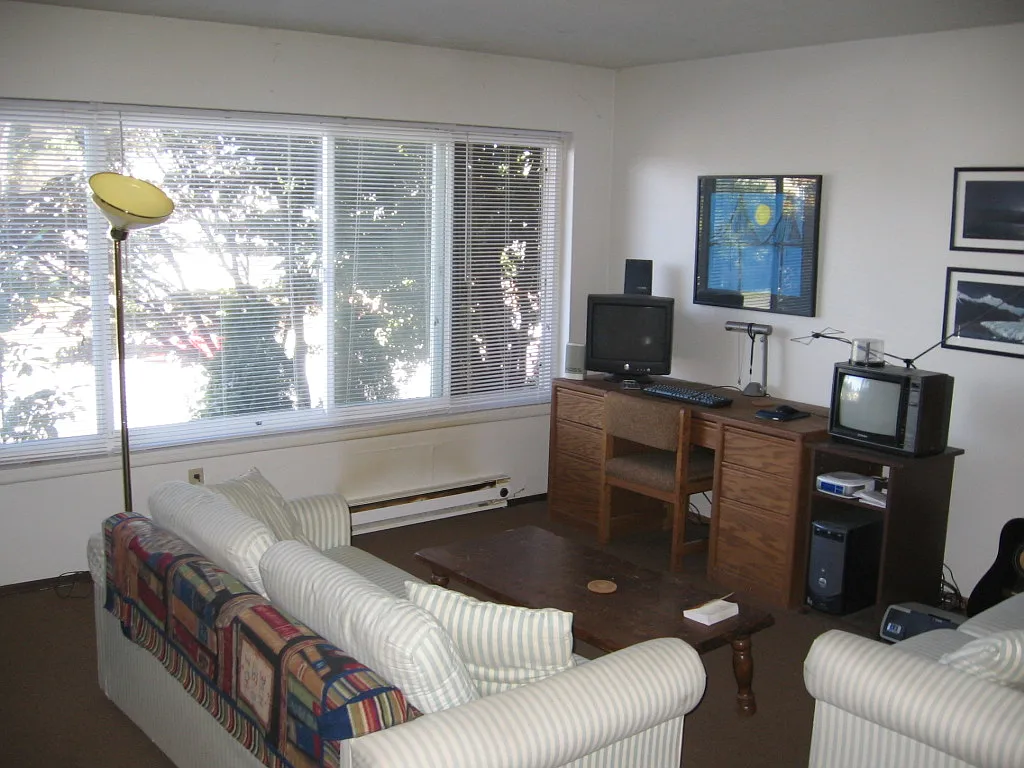 1 bed, 500 sqft, $1,395 — Photo 2