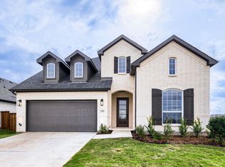 3305 Lacebark Ln, Celina, TX 75009