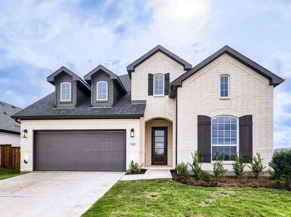 3305 Lacebark Ln, Celina, TX 75009