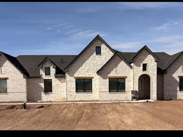 9840 Cypress Bnd, Amarillo, TX 79119