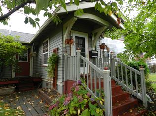 2707 Iron St, Bellingham, WA 98225