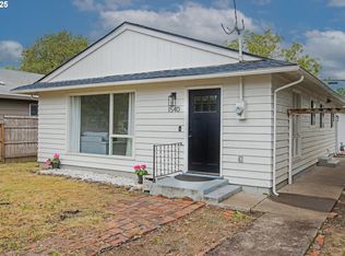 1540 Juniper St, Junction City, OR 97448