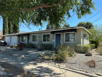 521 E 6th St, Azusa, CA, 91702