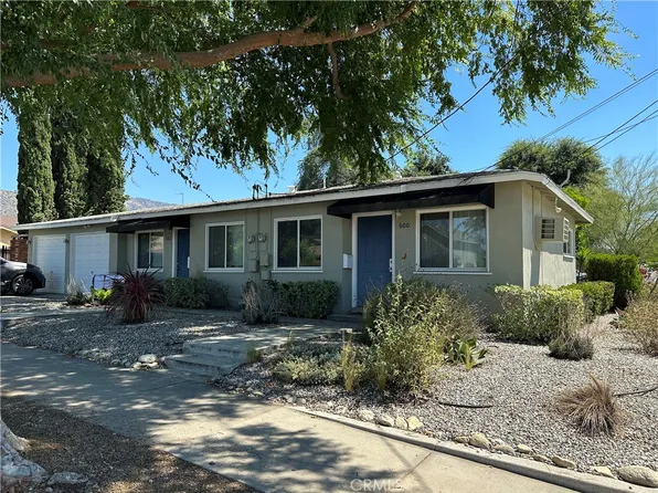 521 E 6th St, Azusa, CA 91702