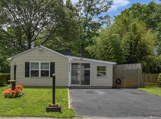 405 Bay View Dr, Edgewater, MD 21037