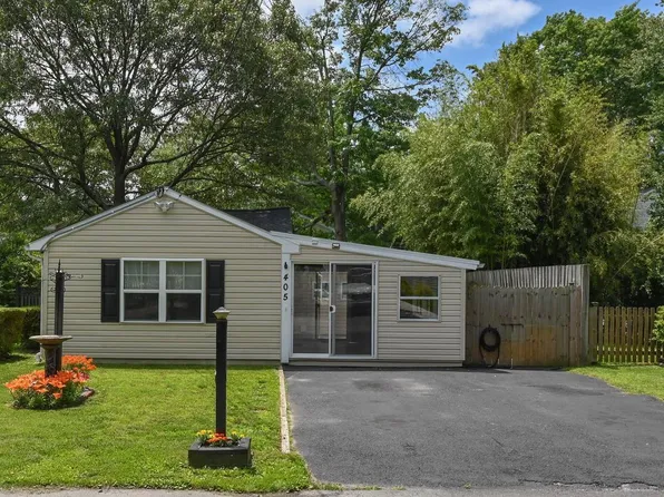 405 Bay View Dr, Edgewater, MD 21037