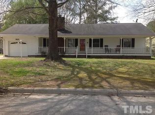 613 Yates Pl, Zebulon, NC 27597
