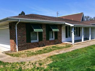 9929 Sappington Rd, Saint Louis, MO