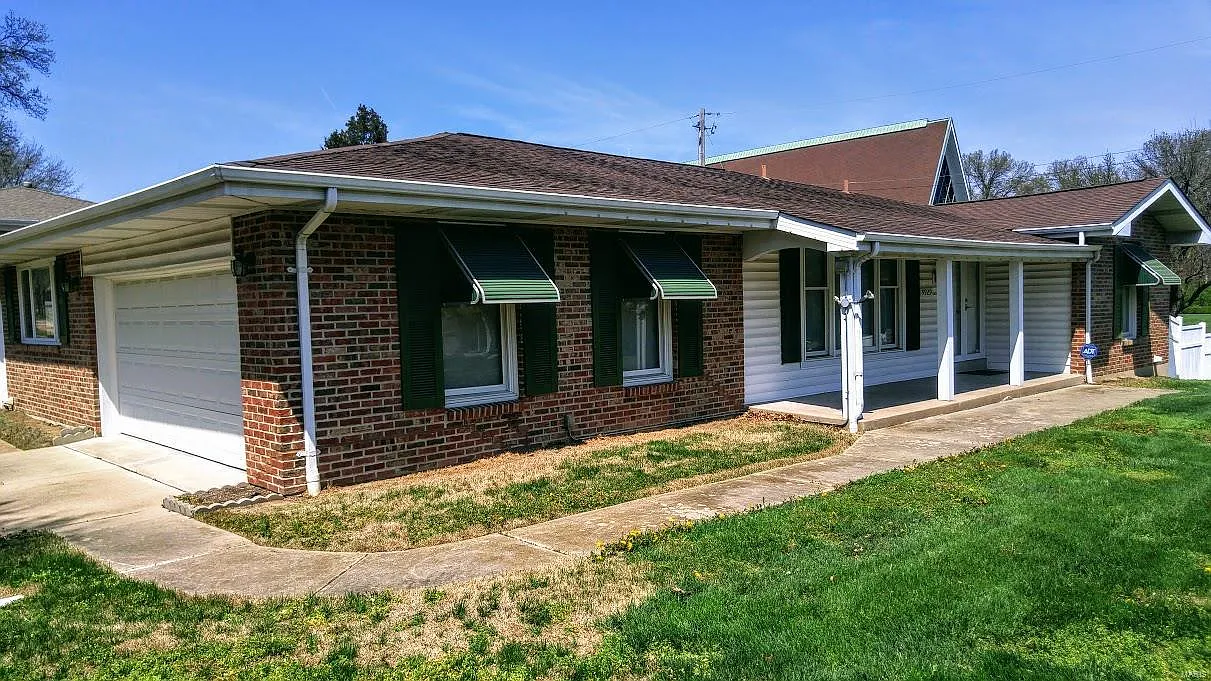 9929 Sappington Rd photo 1