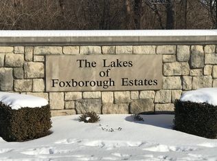 12649 Brighton Ct, Mokena, IL 60448