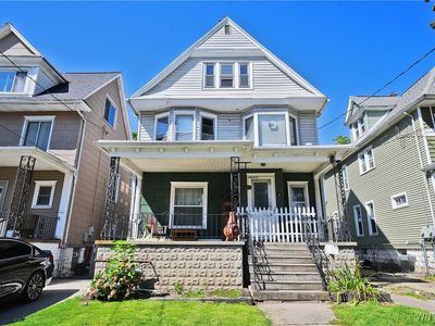 24 Lilac St, Buffalo, NY, 14220