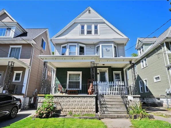 24 Lilac St, Buffalo, NY 14220