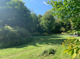 5106 Felton Hill Rd, West Valley, NY 14171