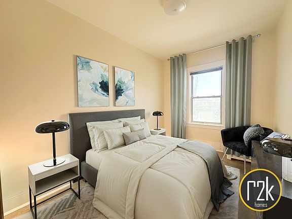 4th image of 22-43 37th St #2F