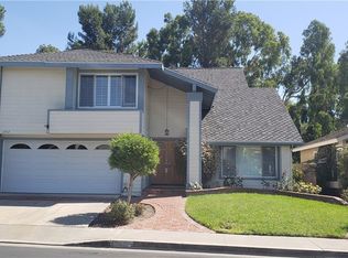 21612 Rio Verde, Lake Forest, CA 92630