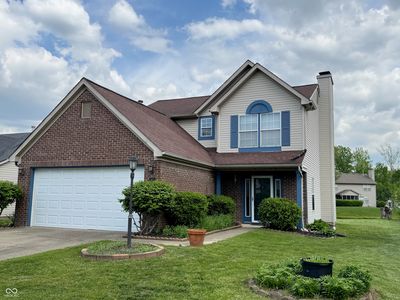 621 Jack Pine Ct, Indianapolis, IN, 46224