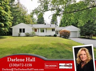 3104 Shade Rd, Akron, OH 44333