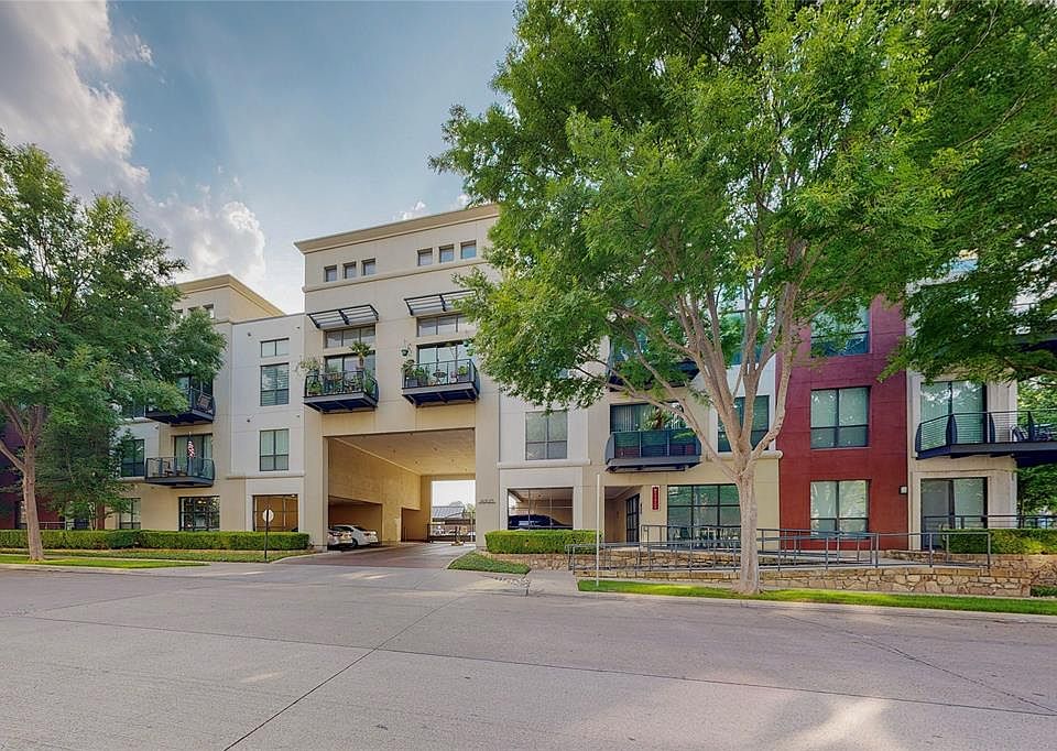 1st image of 4605 Cedar Springs Rd APT 139