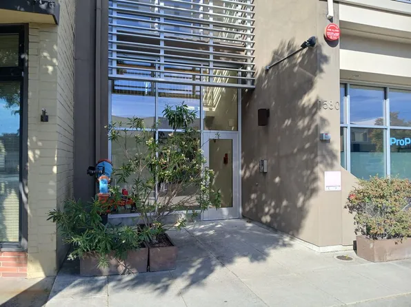 1580 Laurel St #1, San Carlos, CA 94070