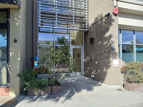 1580 Laurel St #1 Photo 1