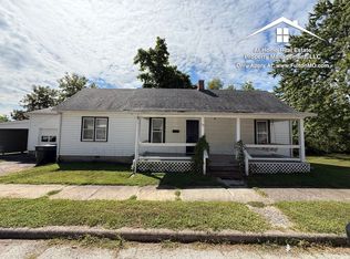 110 W 3rd St, Fulton, MO 65251