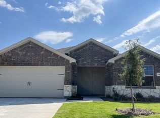 Denton Plan, Riverfield, H6ihzq Josephine, TX 75135