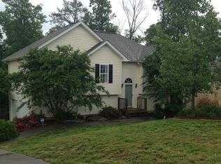 350 Brody Dr NE, Resaca, GA