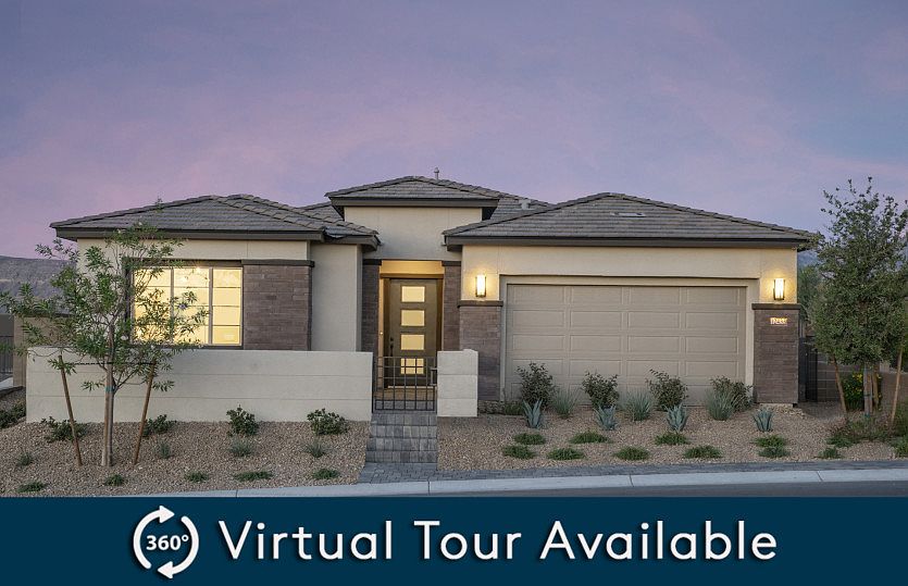 Parklane Exterior Home