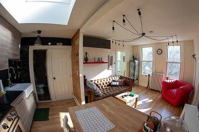 Apartment In Building, Hoboken, NJ — Photo 3