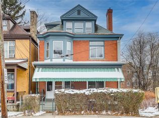 2247 Wilson Ave, Pittsburgh, PA 15214