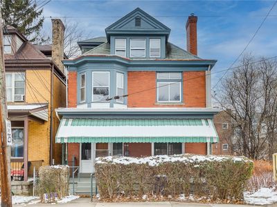 2247 Wilson Ave, Pittsburgh, PA, 15214