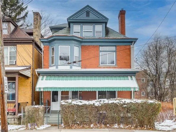 2247 Wilson Ave, Pittsburgh, PA 15214