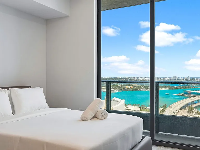 Window View
