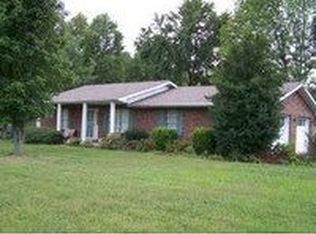 259 Turnpike Ln, Lebanon Jctn, KY 40150