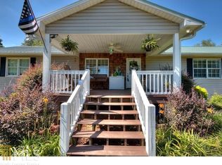 328 Carpenter Rd NE, Calhoun, GA 30701