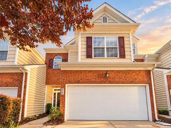 825 Swan Neck Ln, Raleigh, NC 27615