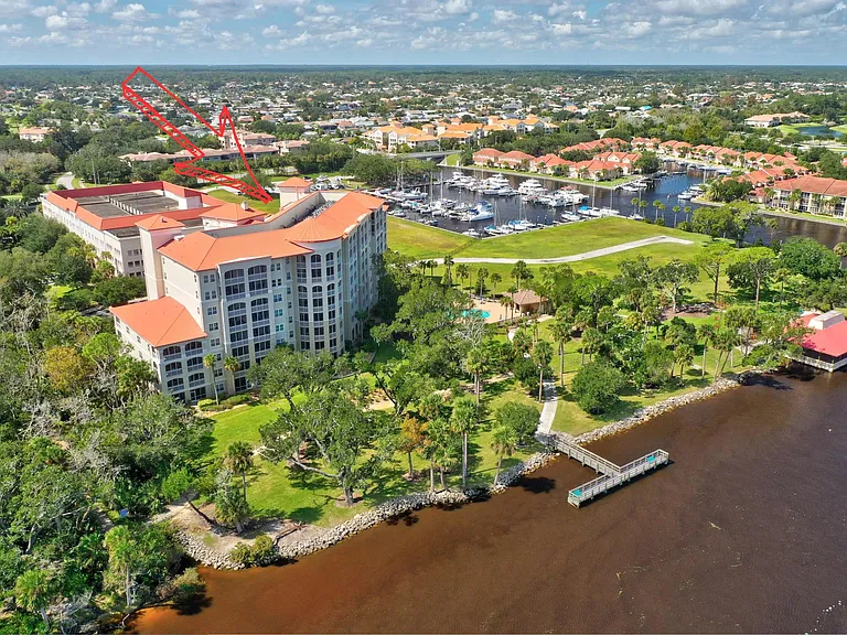 146 Palm Coast Resort Blvd #105 — Photo 36