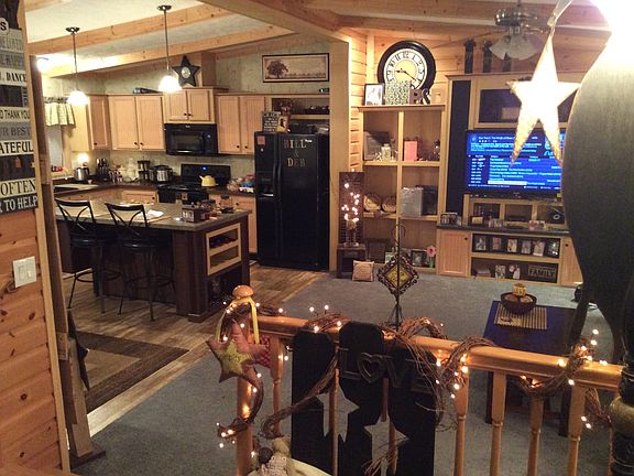 Open concept