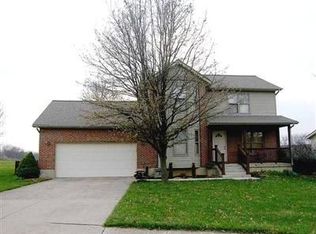 1146 Arlie Ct, Xenia, OH 45385