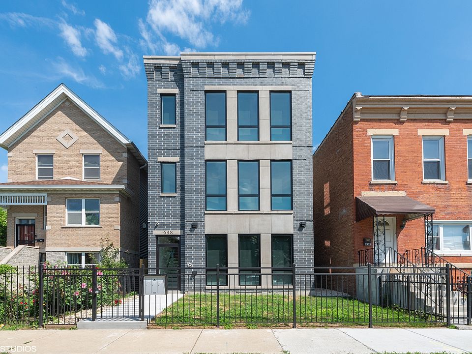 1st image of 648 E Bowen Ave #1