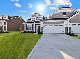 9343 Green Dr, Cedar Lake, IN 46303