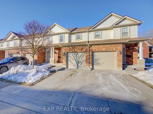 400 Wilson Ave #27, Kitchener, ON