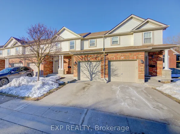 400 Wilson Ave #27, Kitchener, ON N2C 2S1