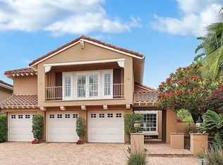 13331 Tiburon Way, Tustin, CA 92782