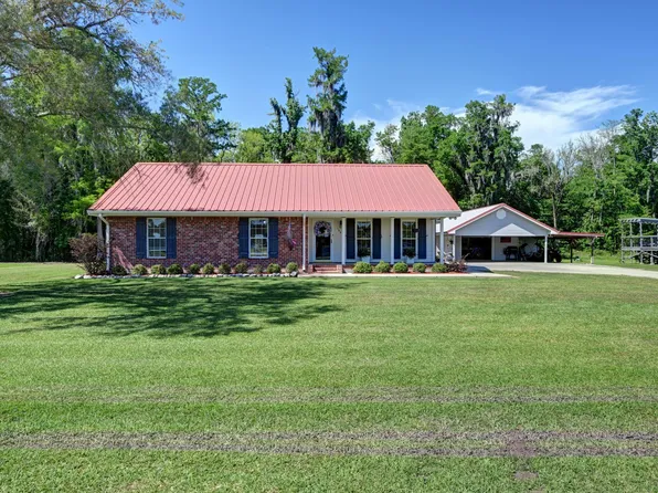 109 Nita Dr, Thibodaux, LA 70301